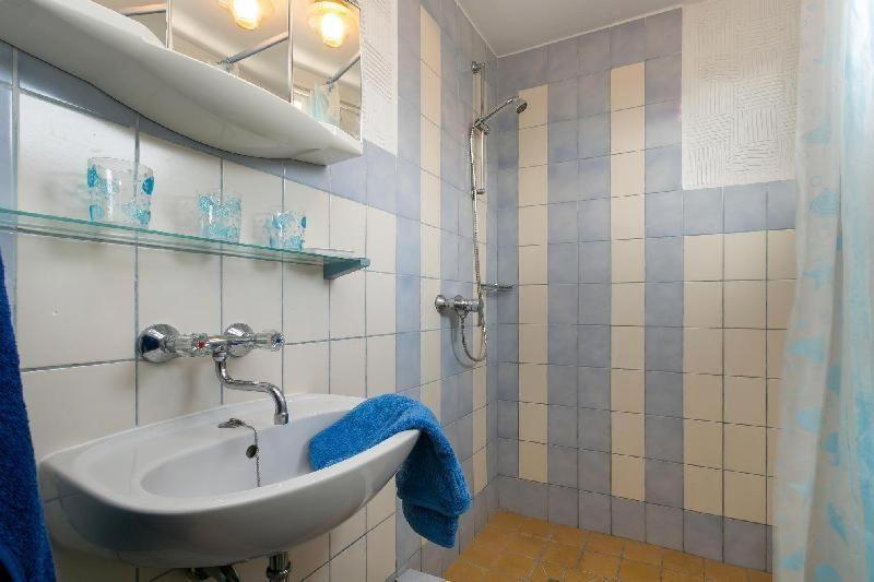 Ruegenherz Fischerhuette Parchtitz Esterno foto